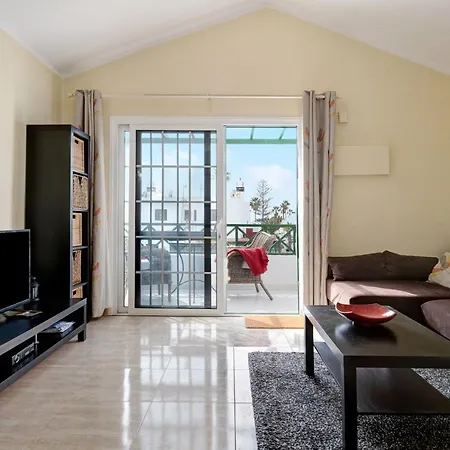 Appartamento Apartamento Marea Puerto del Carmen (Lanzarote)