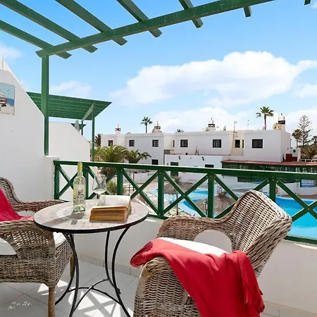 Appartamento Apartamento Marea Puerto del Carmen (Lanzarote)