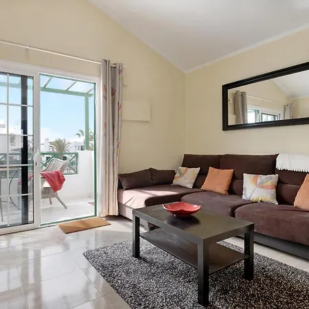 Appartamento Apartamento Marea *
