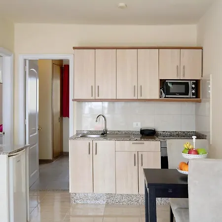 Appartamento Apartamento Marea Puerto del Carmen (Lanzarote)