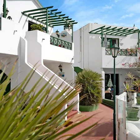 Apartamento Marea Appartamento Puerto del Carmen (Lanzarote)