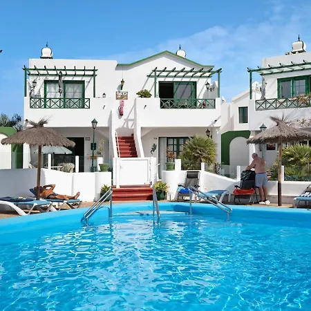 Apartamento Marea Appartamento Puerto del Carmen (Lanzarote)