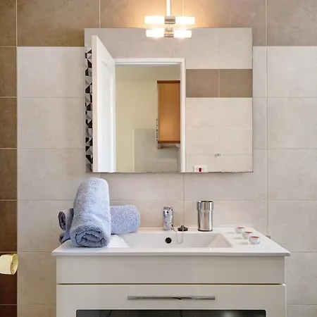 Appartamento Apartamento Marea *