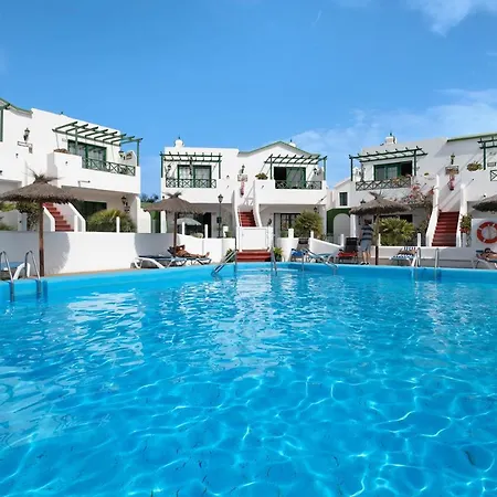 Apartamento Marea Appartamento Puerto del Carmen (Lanzarote)